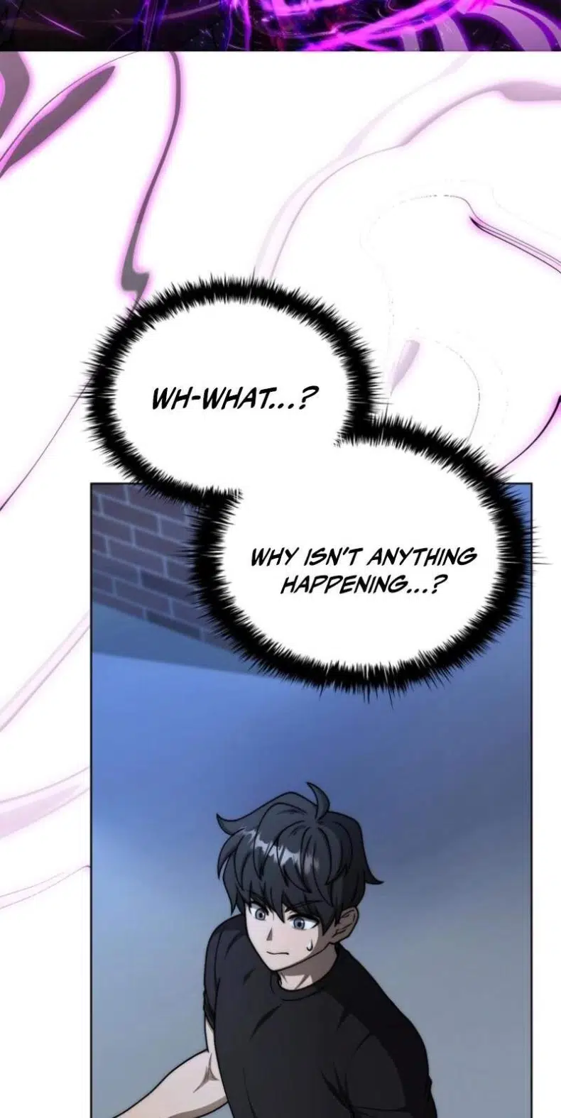 Mr. Kim Strikes It Rich with Auto-Hunting Chapter 5 - Page 36