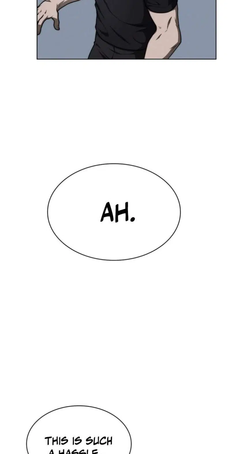 Mr. Kim Strikes It Rich with Auto-Hunting Chapter 5 - Page 37
