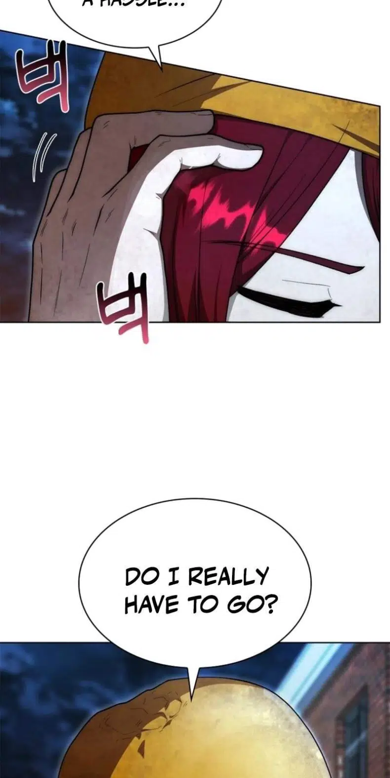 Mr. Kim Strikes It Rich with Auto-Hunting Chapter 5 - Page 38