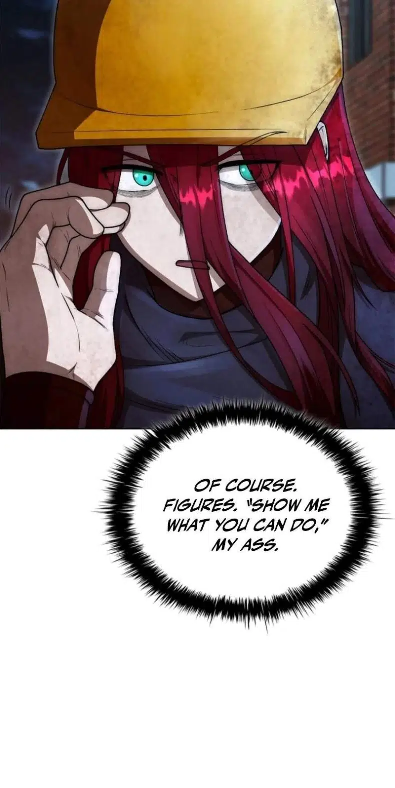 Mr. Kim Strikes It Rich with Auto-Hunting Chapter 5 - Page 39