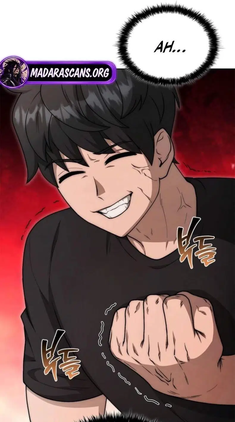 Mr. Kim Strikes It Rich with Auto-Hunting Chapter 5 - Page 40