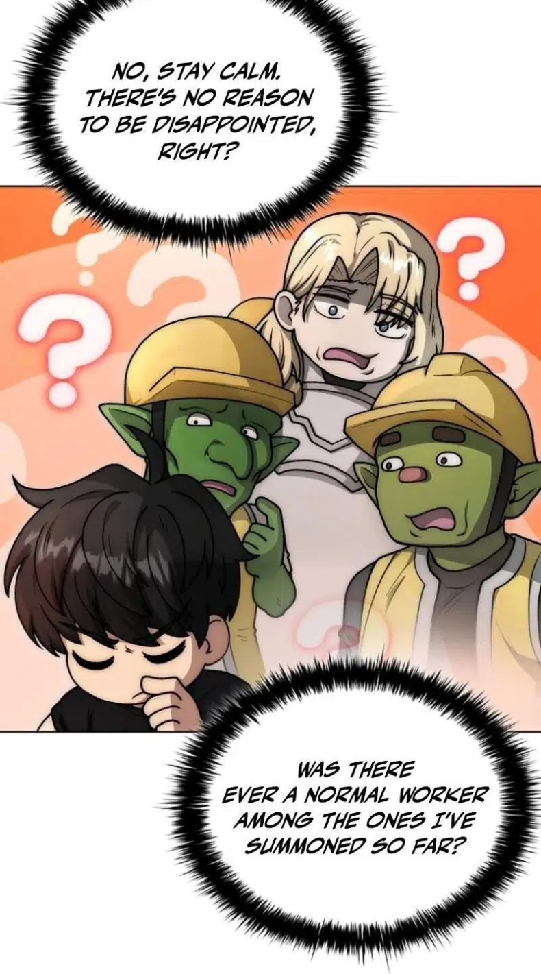Mr. Kim Strikes It Rich with Auto-Hunting Chapter 5 - Page 42