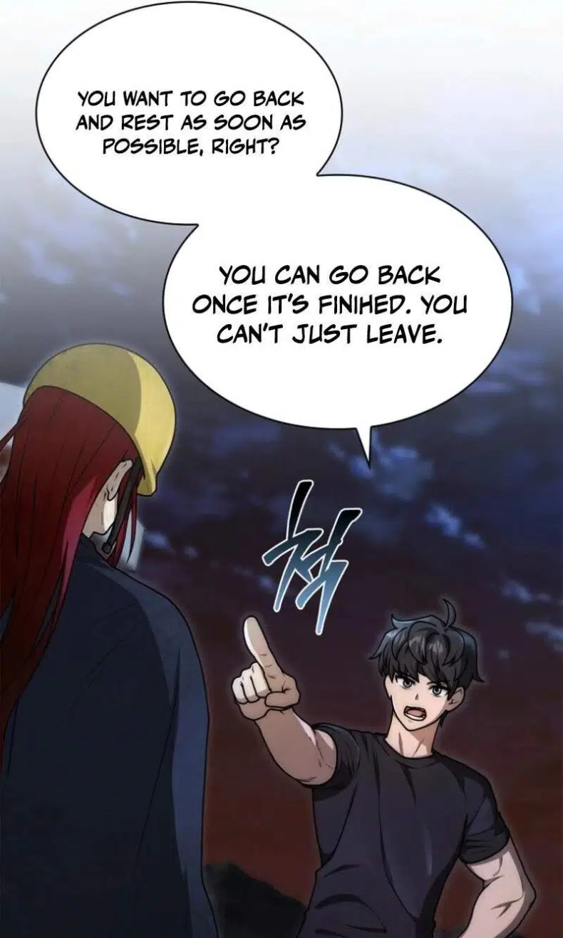 Mr. Kim Strikes It Rich with Auto-Hunting Chapter 5 - Page 45