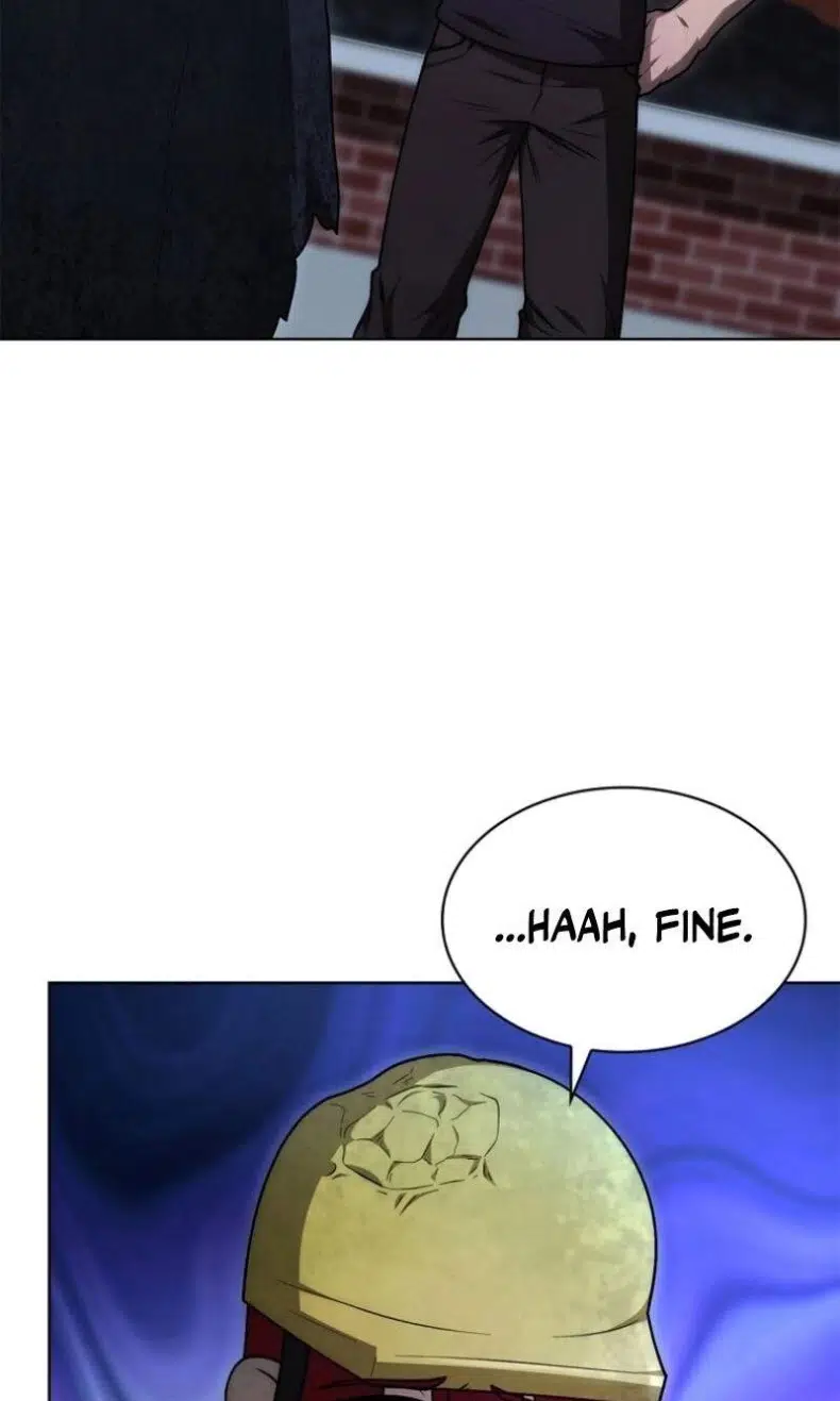 Mr. Kim Strikes It Rich with Auto-Hunting Chapter 5 - Page 46