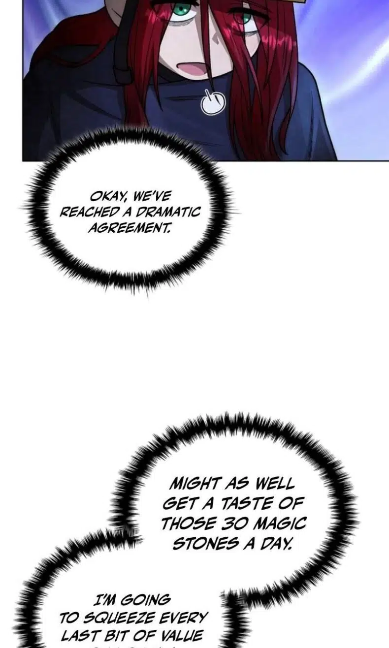 Mr. Kim Strikes It Rich with Auto-Hunting Chapter 5 - Page 47