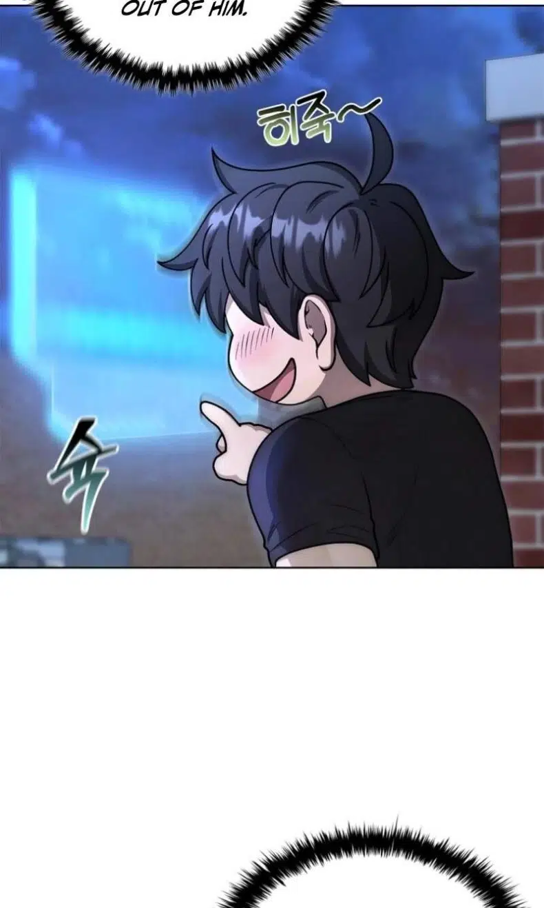 Mr. Kim Strikes It Rich with Auto-Hunting Chapter 5 - Page 48