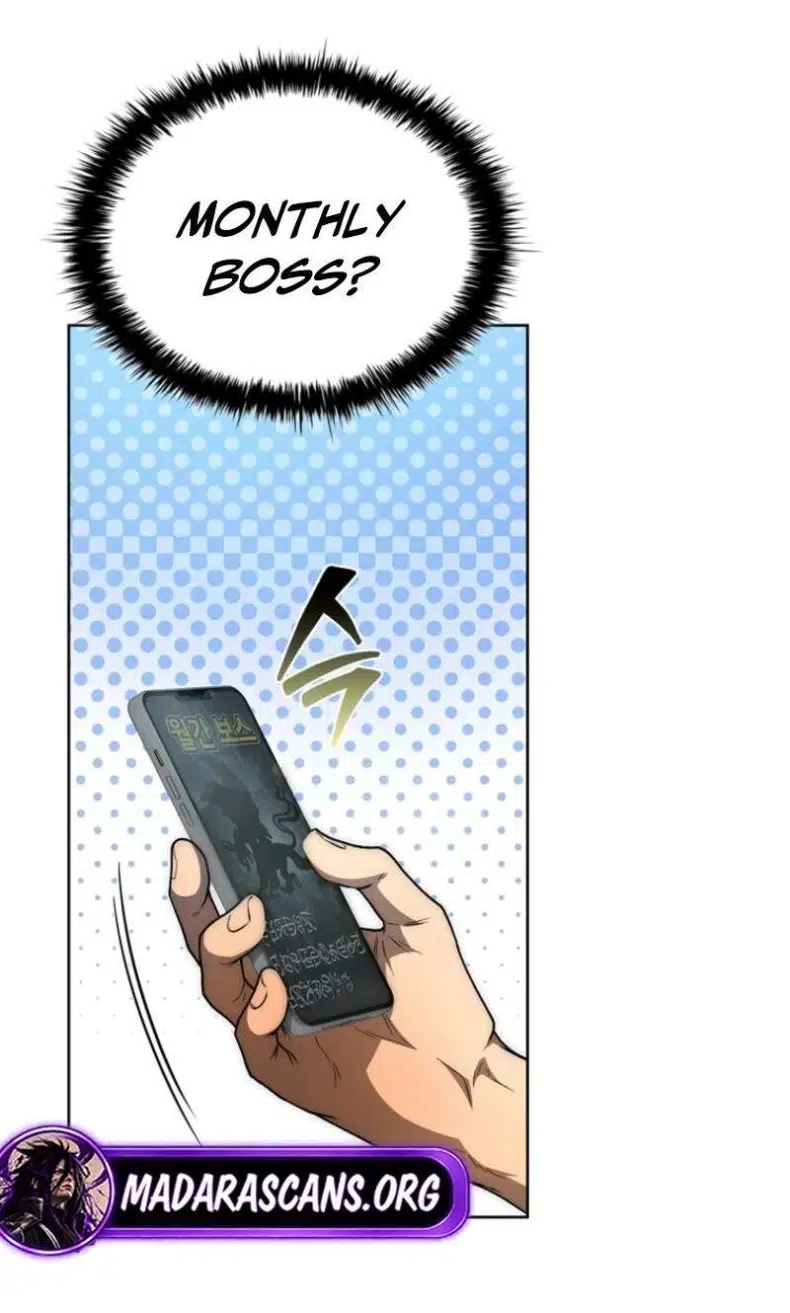 Mr. Kim Strikes It Rich with Auto-Hunting Chapter 5 - Page 50
