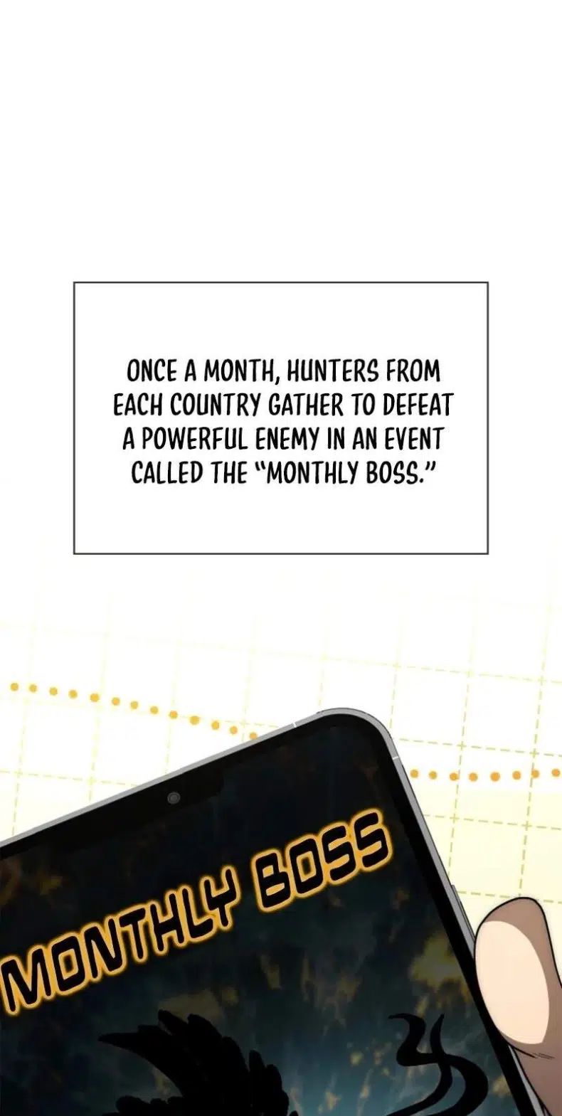 Mr. Kim Strikes It Rich with Auto-Hunting Chapter 5 - Page 51