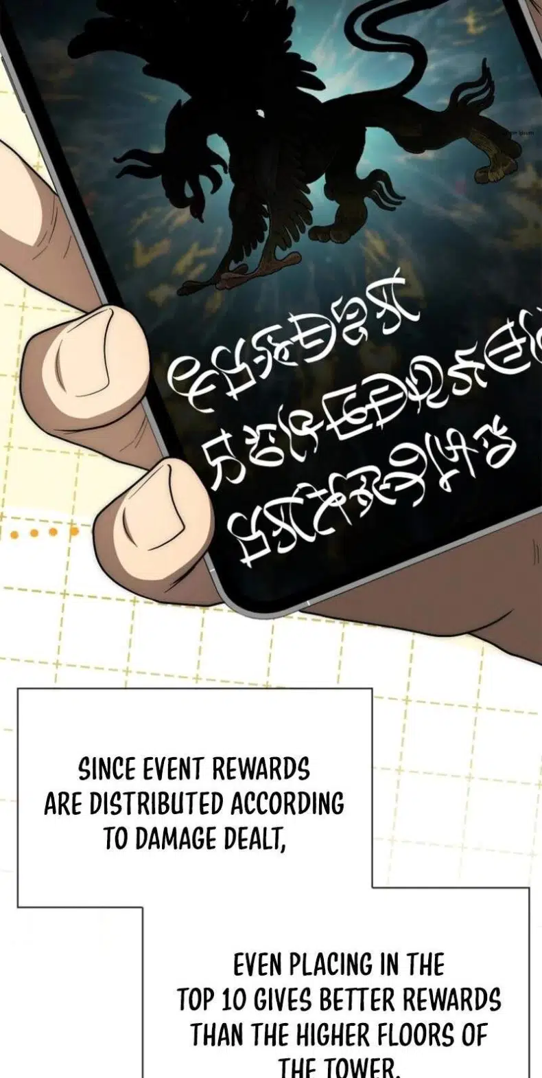 Mr. Kim Strikes It Rich with Auto-Hunting Chapter 5 - Page 52