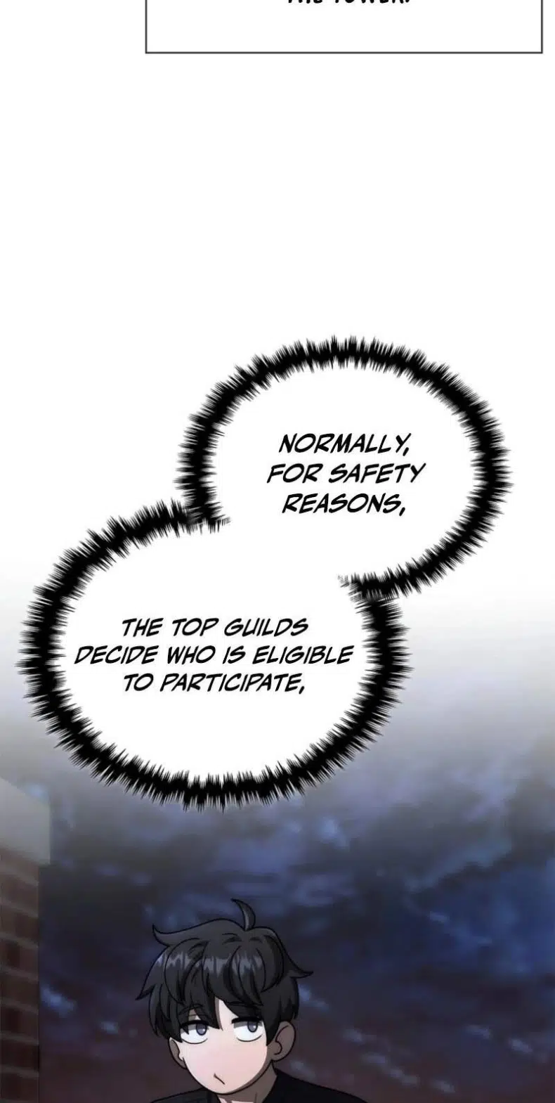 Mr. Kim Strikes It Rich with Auto-Hunting Chapter 5 - Page 53