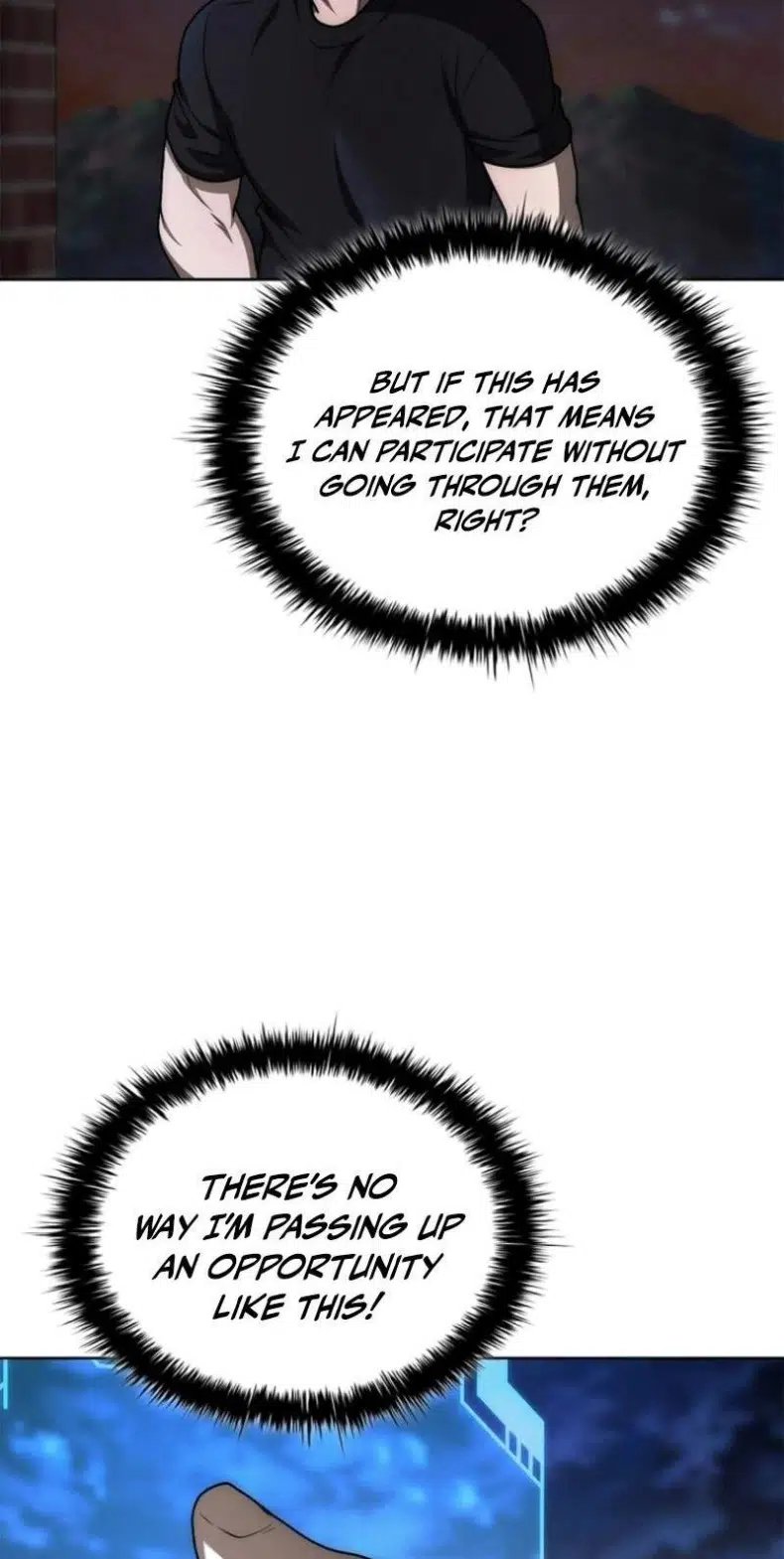 Mr. Kim Strikes It Rich with Auto-Hunting Chapter 5 - Page 54