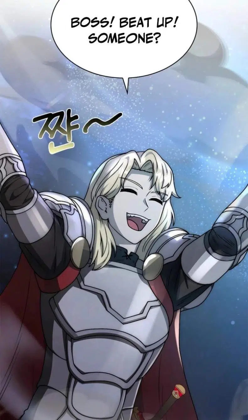 Mr. Kim Strikes It Rich with Auto-Hunting Chapter 5 - Page 57
