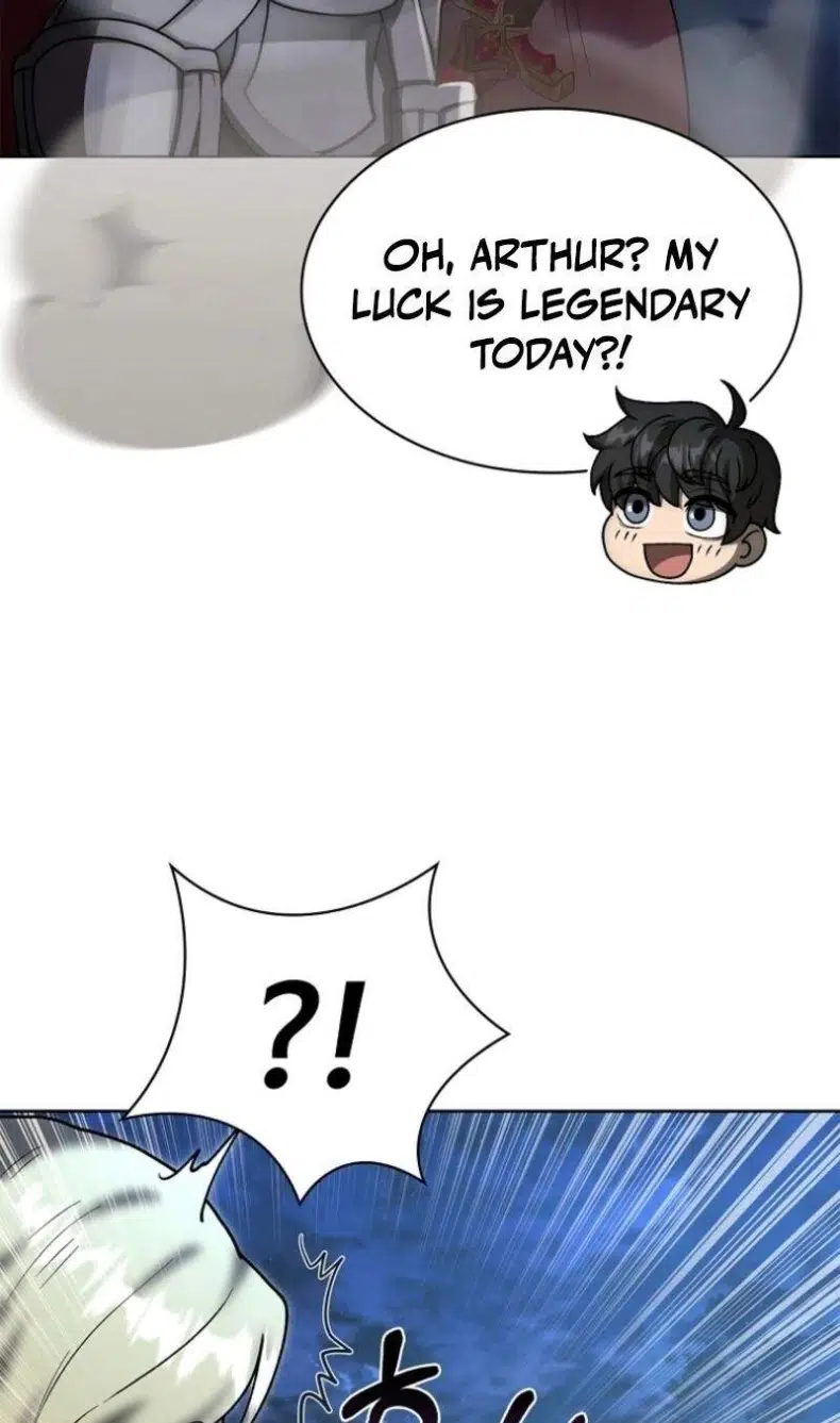 Mr. Kim Strikes It Rich with Auto-Hunting Chapter 5 - Page 58