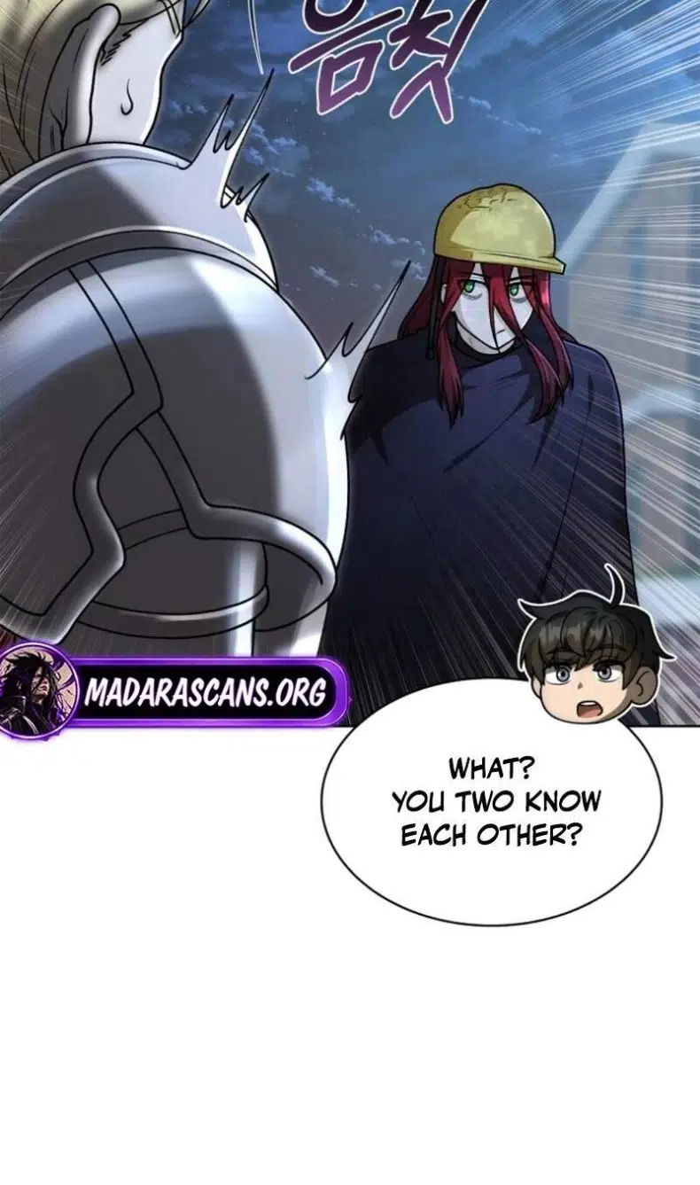 Mr. Kim Strikes It Rich with Auto-Hunting Chapter 5 - Page 59