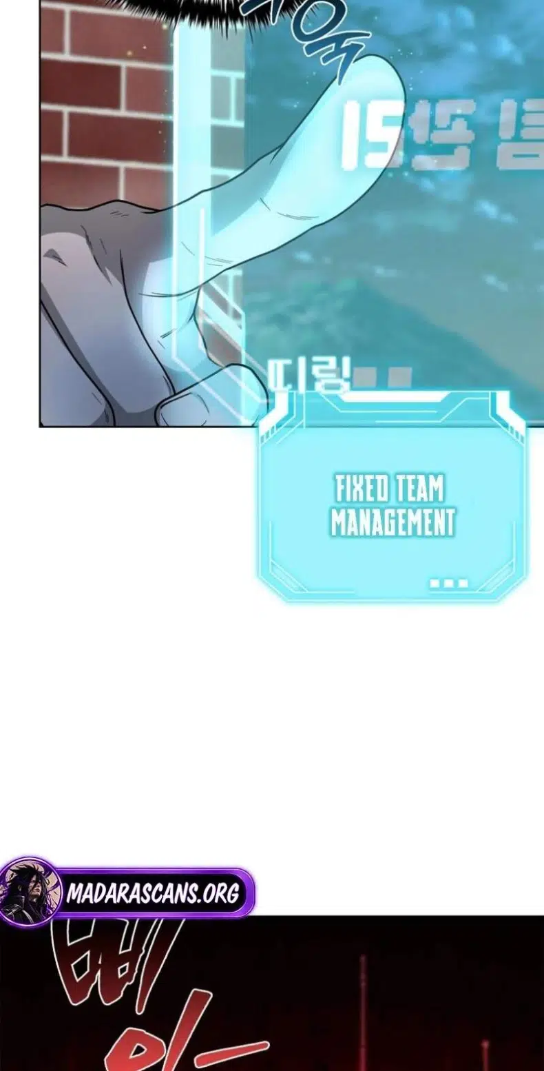 Mr. Kim Strikes It Rich with Auto-Hunting Chapter 5 - Page 7
