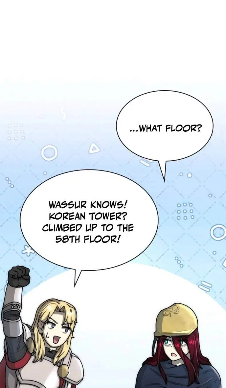 Mr. Kim Strikes It Rich with Auto-Hunting Chapter 5 - Page 62