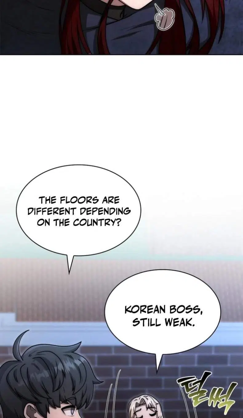 Mr. Kim Strikes It Rich with Auto-Hunting Chapter 5 - Page 64
