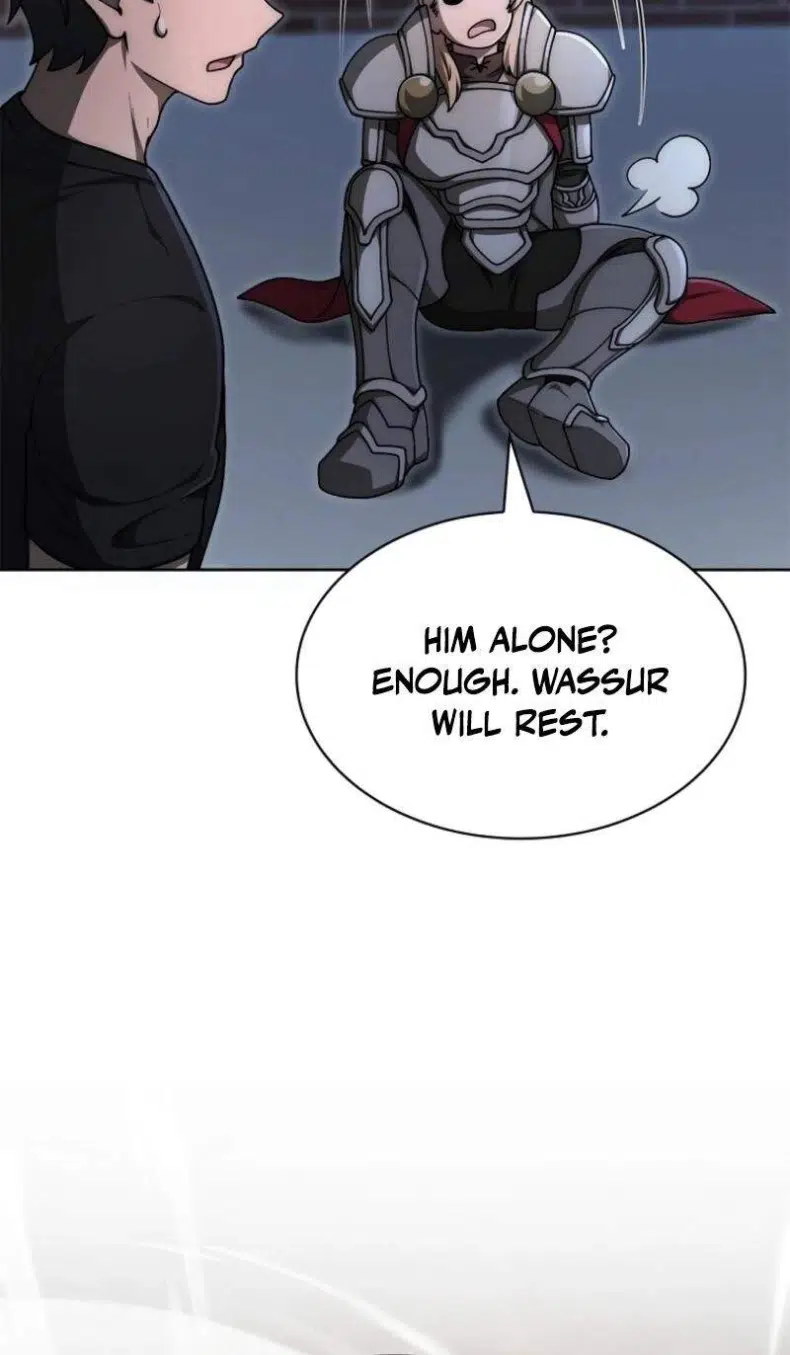 Mr. Kim Strikes It Rich with Auto-Hunting Chapter 5 - Page 65