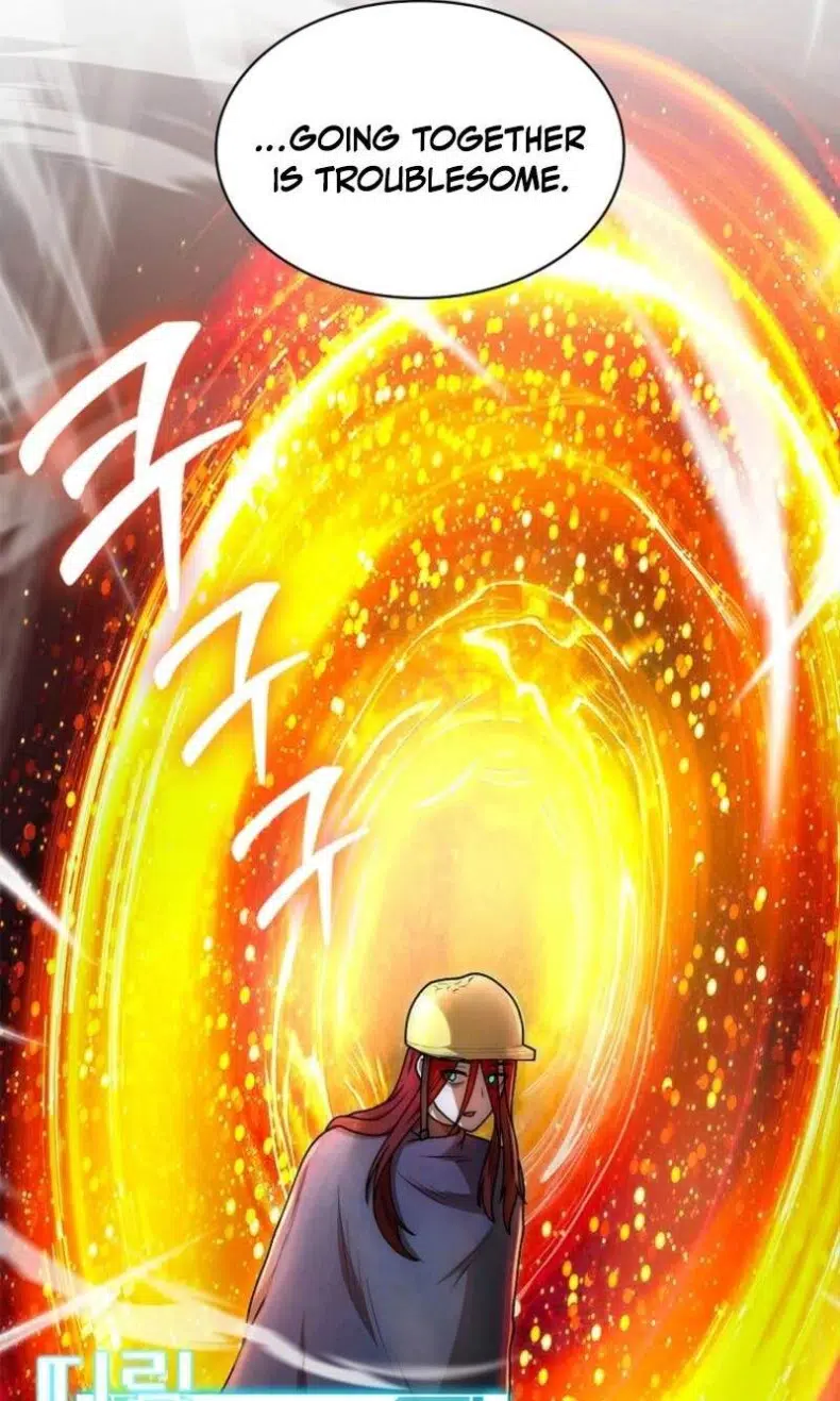 Mr. Kim Strikes It Rich with Auto-Hunting Chapter 5 - Page 66