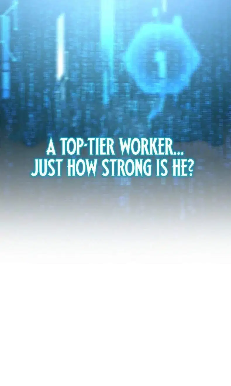 Mr. Kim Strikes It Rich with Auto-Hunting Chapter 5 - Page 69