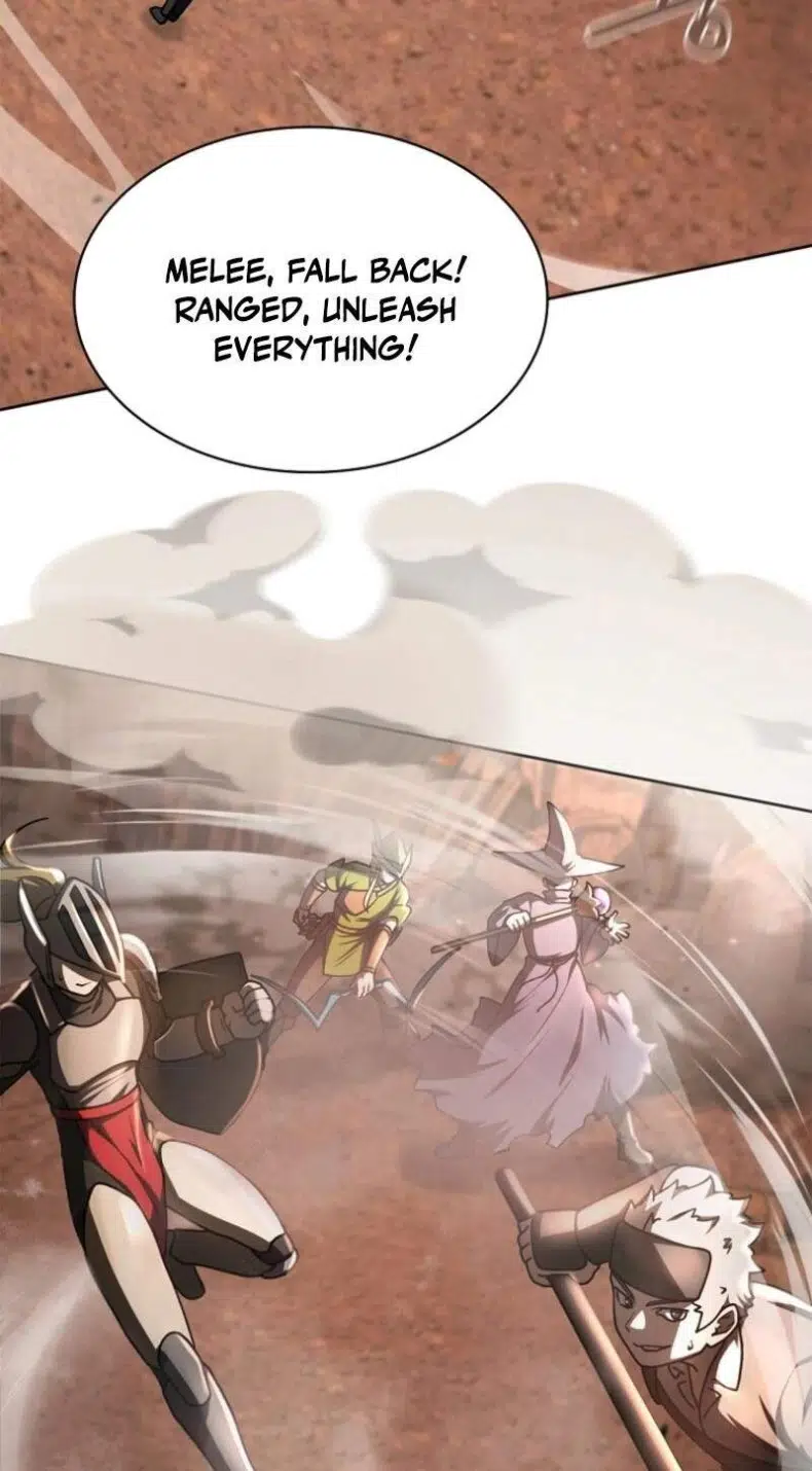 Mr. Kim Strikes It Rich with Auto-Hunting Chapter 5 - Page 73
