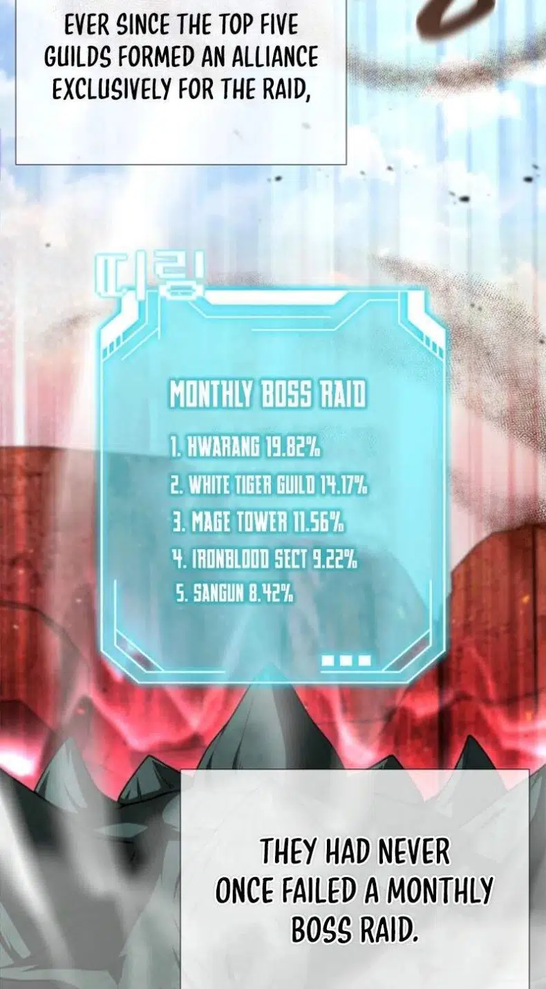 Mr. Kim Strikes It Rich with Auto-Hunting Chapter 5 - Page 75