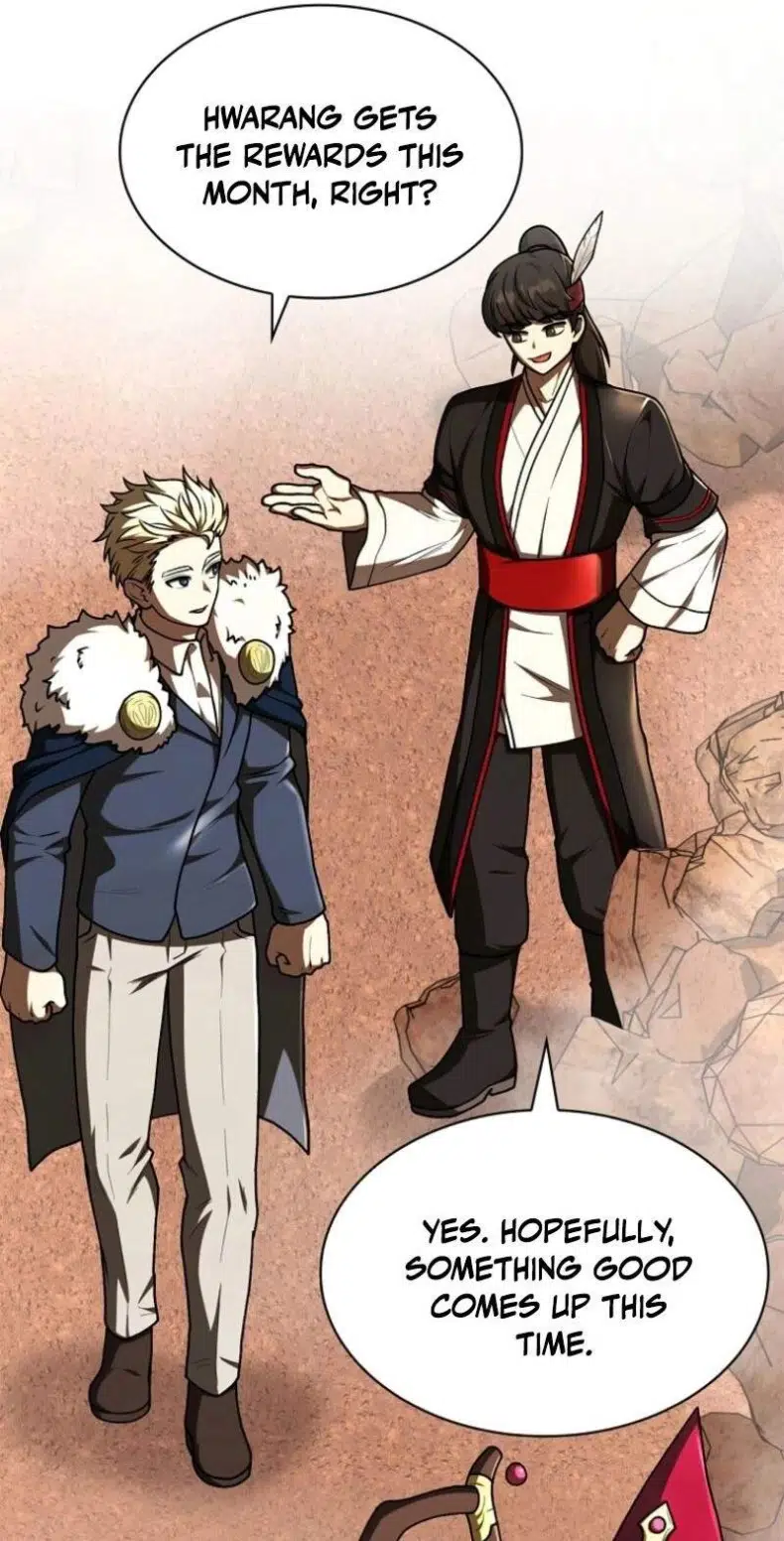 Mr. Kim Strikes It Rich with Auto-Hunting Chapter 5 - Page 77