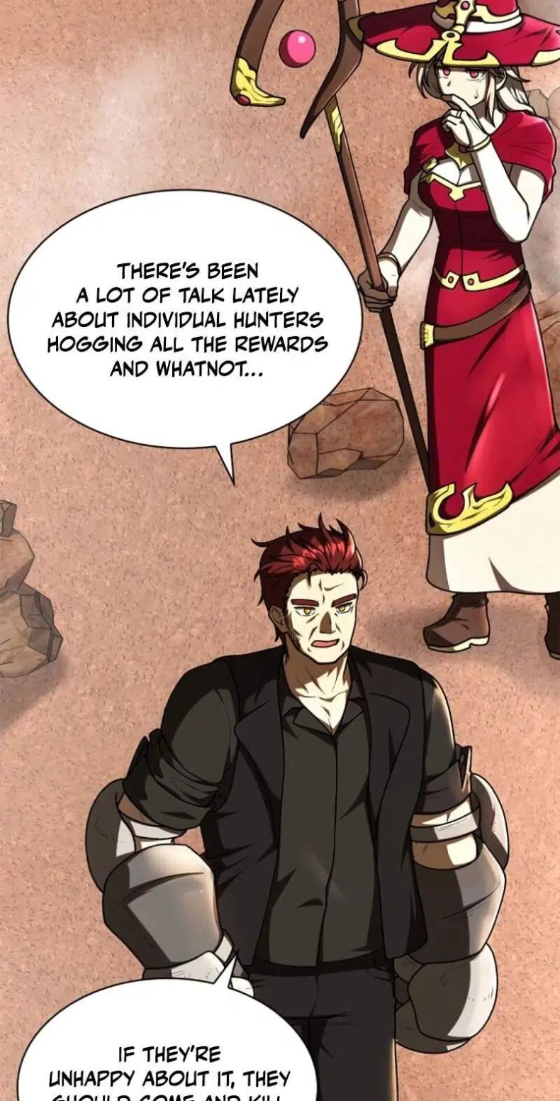 Mr. Kim Strikes It Rich with Auto-Hunting Chapter 5 - Page 78
