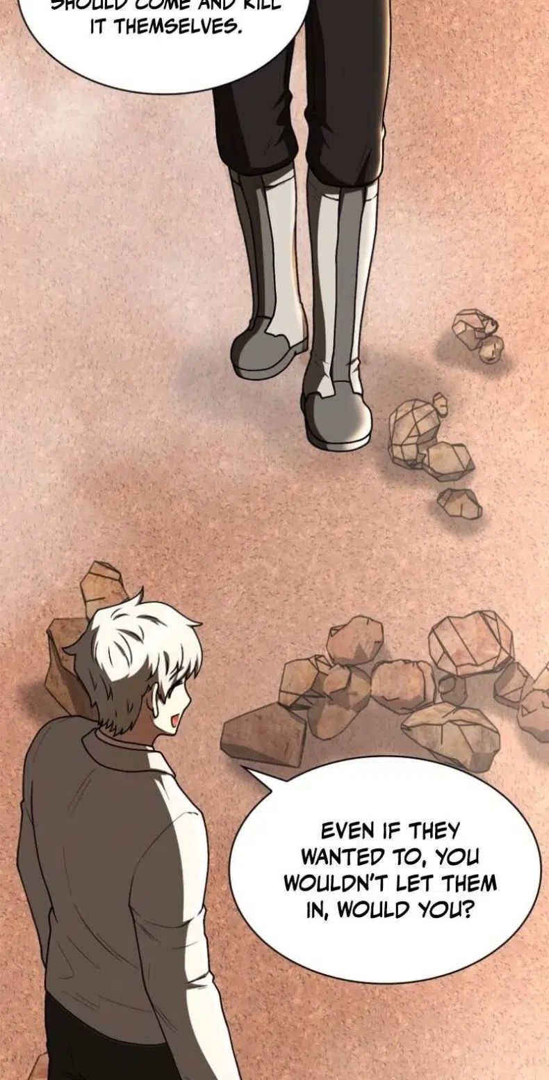 Mr. Kim Strikes It Rich with Auto-Hunting Chapter 5 - Page 79