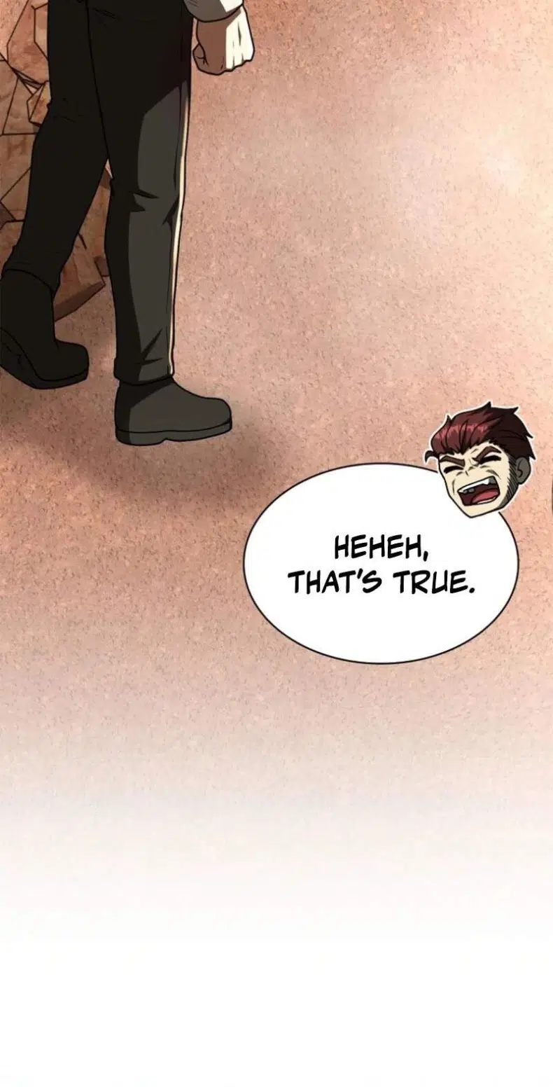 Mr. Kim Strikes It Rich with Auto-Hunting Chapter 5 - Page 80