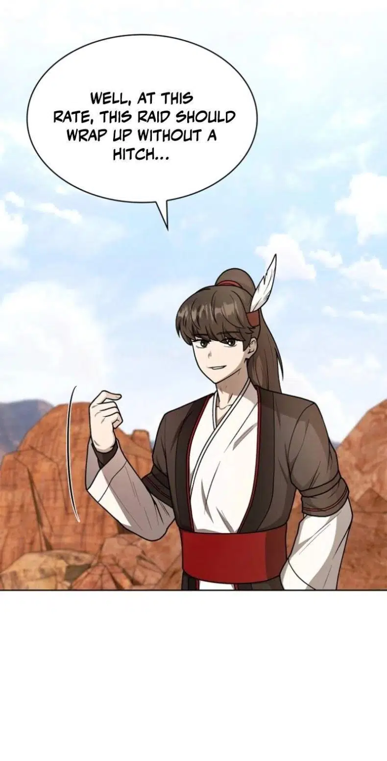 Mr. Kim Strikes It Rich with Auto-Hunting Chapter 5 - Page 81