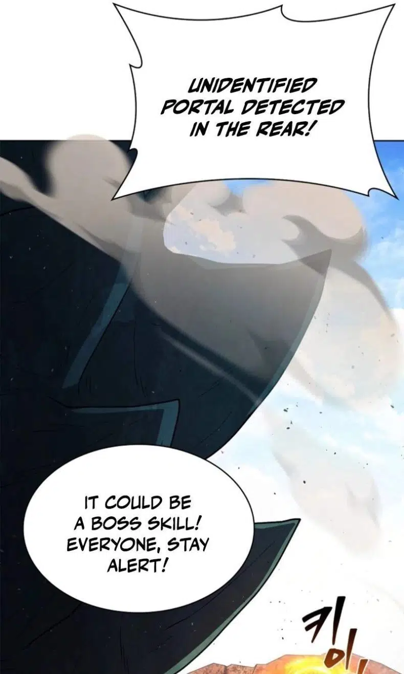 Mr. Kim Strikes It Rich with Auto-Hunting Chapter 5 - Page 82