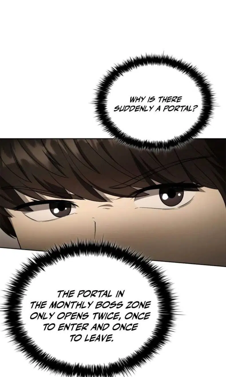 Mr. Kim Strikes It Rich with Auto-Hunting Chapter 5 - Page 84