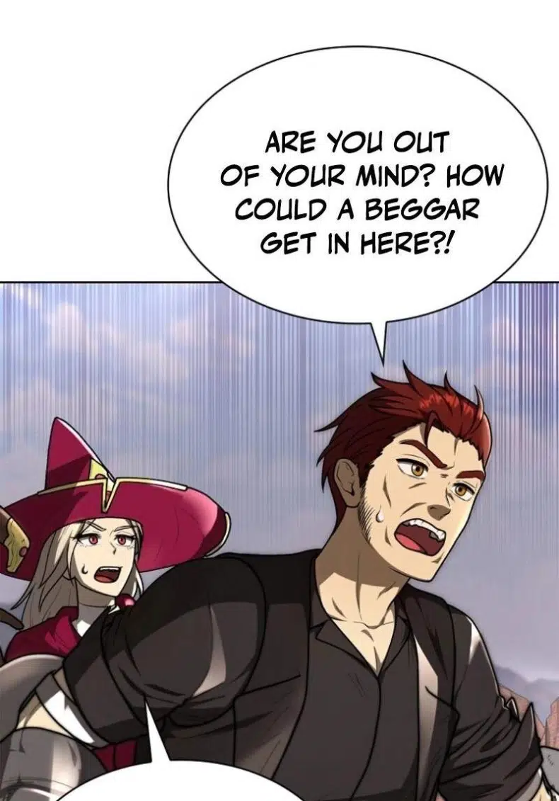Mr. Kim Strikes It Rich with Auto-Hunting Chapter 5 - Page 88