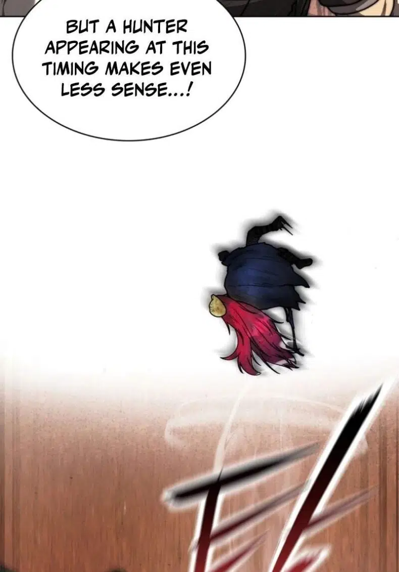 Mr. Kim Strikes It Rich with Auto-Hunting Chapter 5 - Page 89