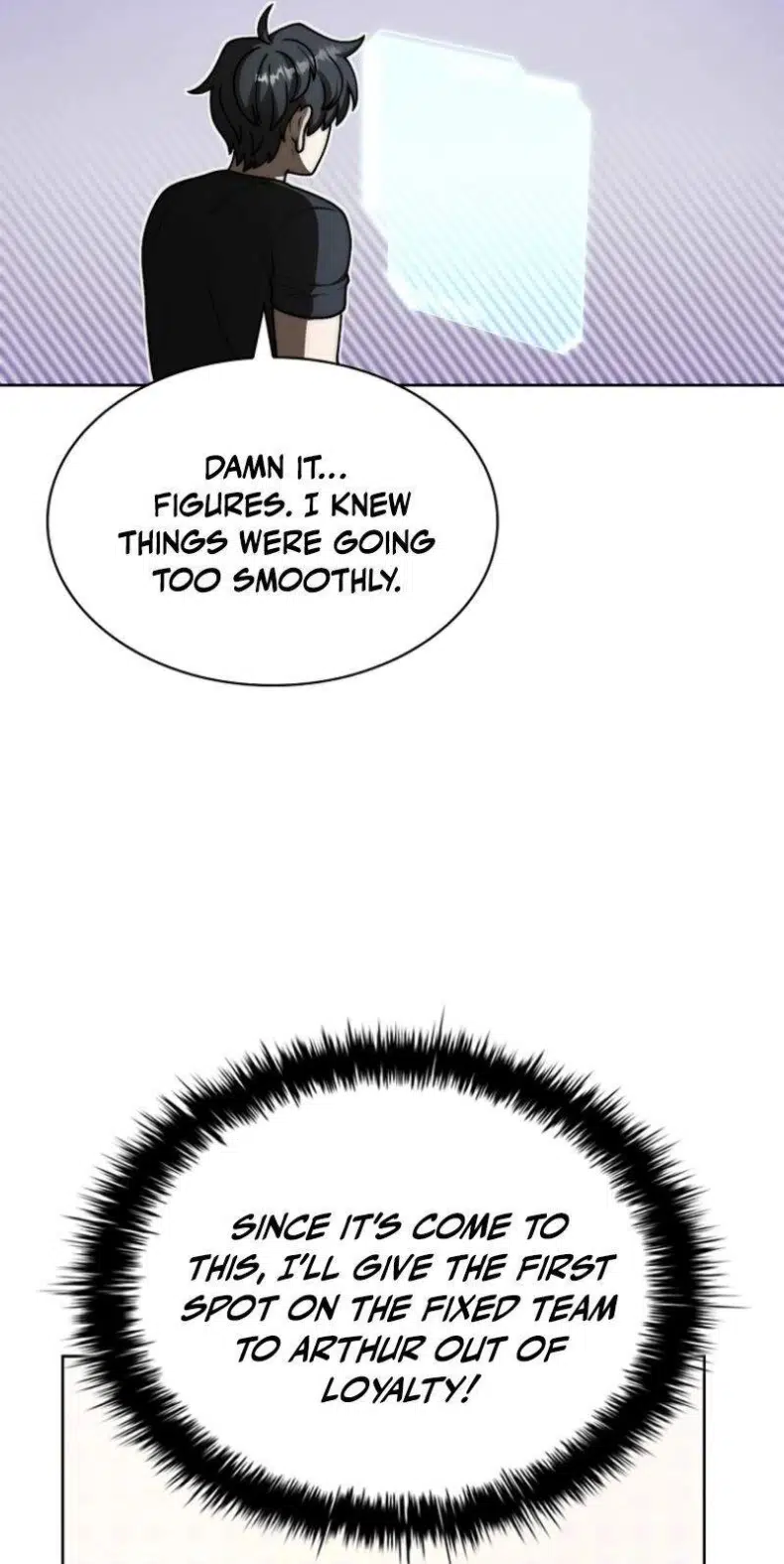 Mr. Kim Strikes It Rich with Auto-Hunting Chapter 5 - Page 10