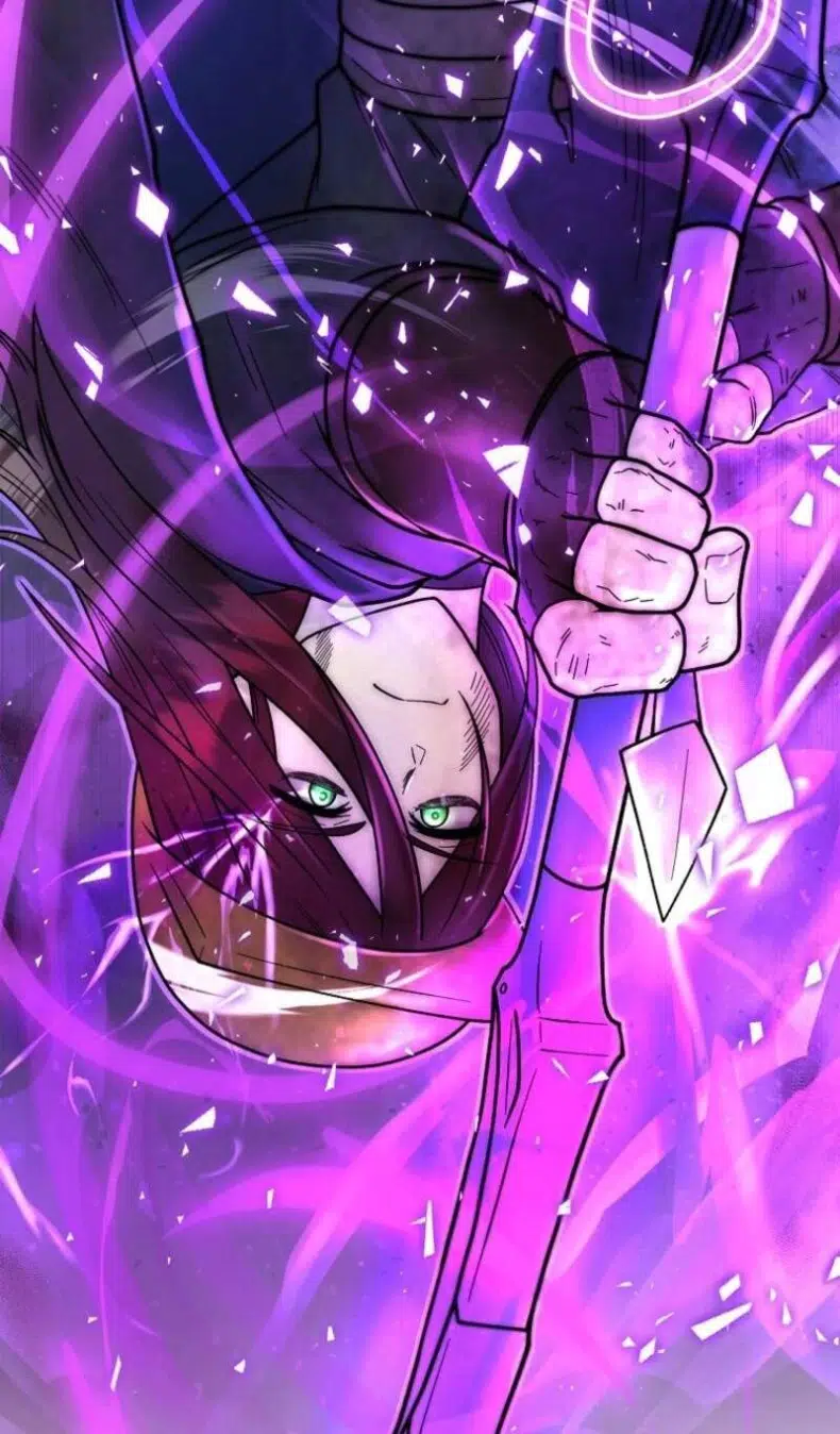 Mr. Kim Strikes It Rich with Auto-Hunting Chapter 5 - Page 93