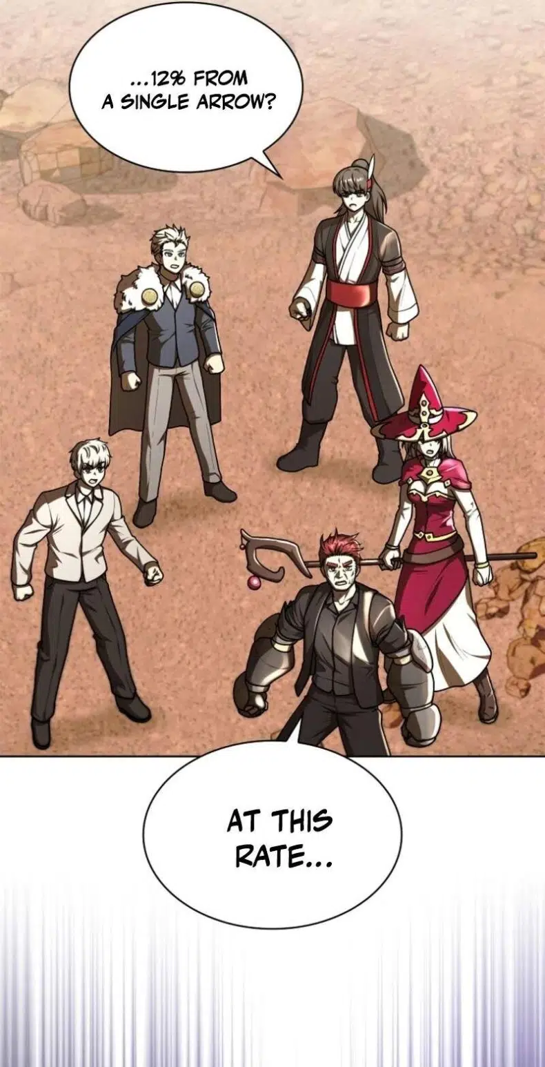 Mr. Kim Strikes It Rich with Auto-Hunting Chapter 5 - Page 100