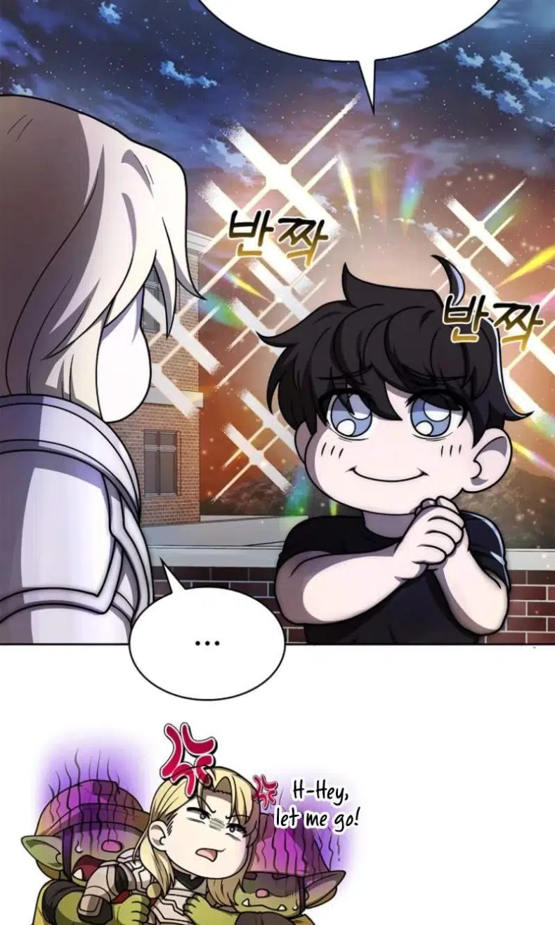 Mr. Kim Strikes It Rich with Auto-Hunting Chapter 6 - Page 11