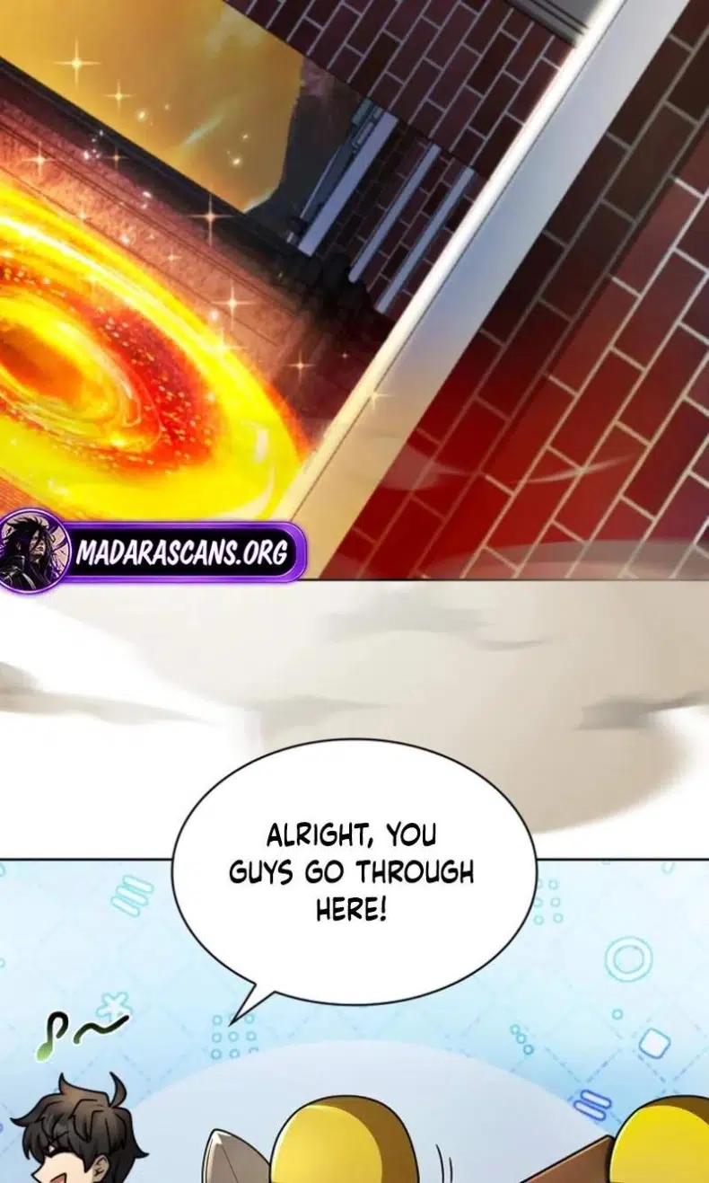 Mr. Kim Strikes It Rich with Auto-Hunting Chapter 6 - Page 101