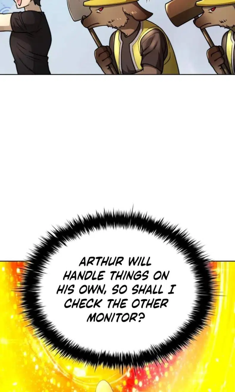 Mr. Kim Strikes It Rich with Auto-Hunting Chapter 6 - Page 102