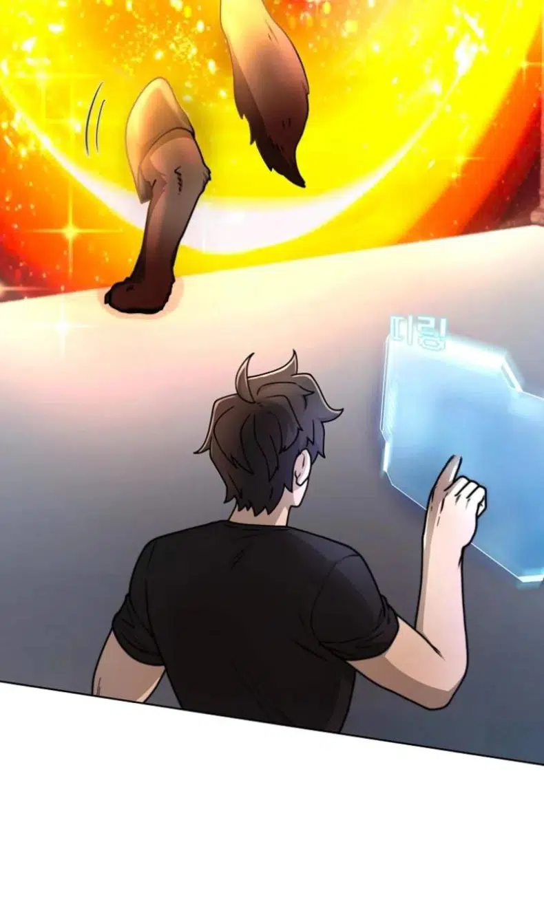Mr. Kim Strikes It Rich with Auto-Hunting Chapter 6 - Page 103