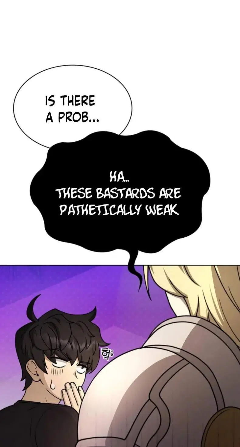 Mr. Kim Strikes It Rich with Auto-Hunting Chapter 6 - Page 106