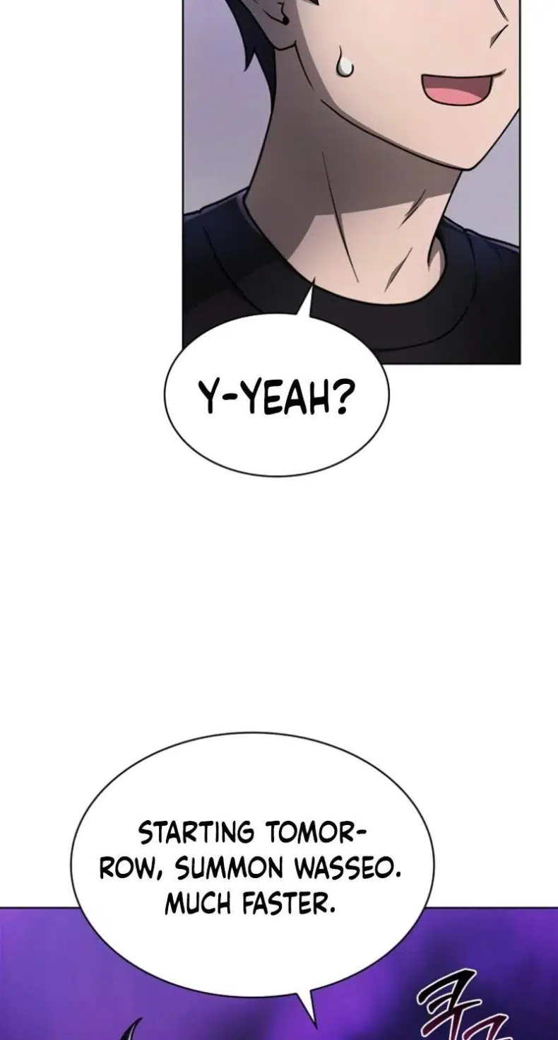 Mr. Kim Strikes It Rich with Auto-Hunting Chapter 6 - Page 108