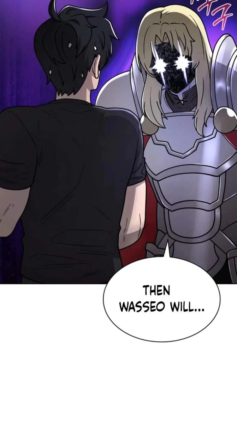Mr. Kim Strikes It Rich with Auto-Hunting Chapter 6 - Page 109
