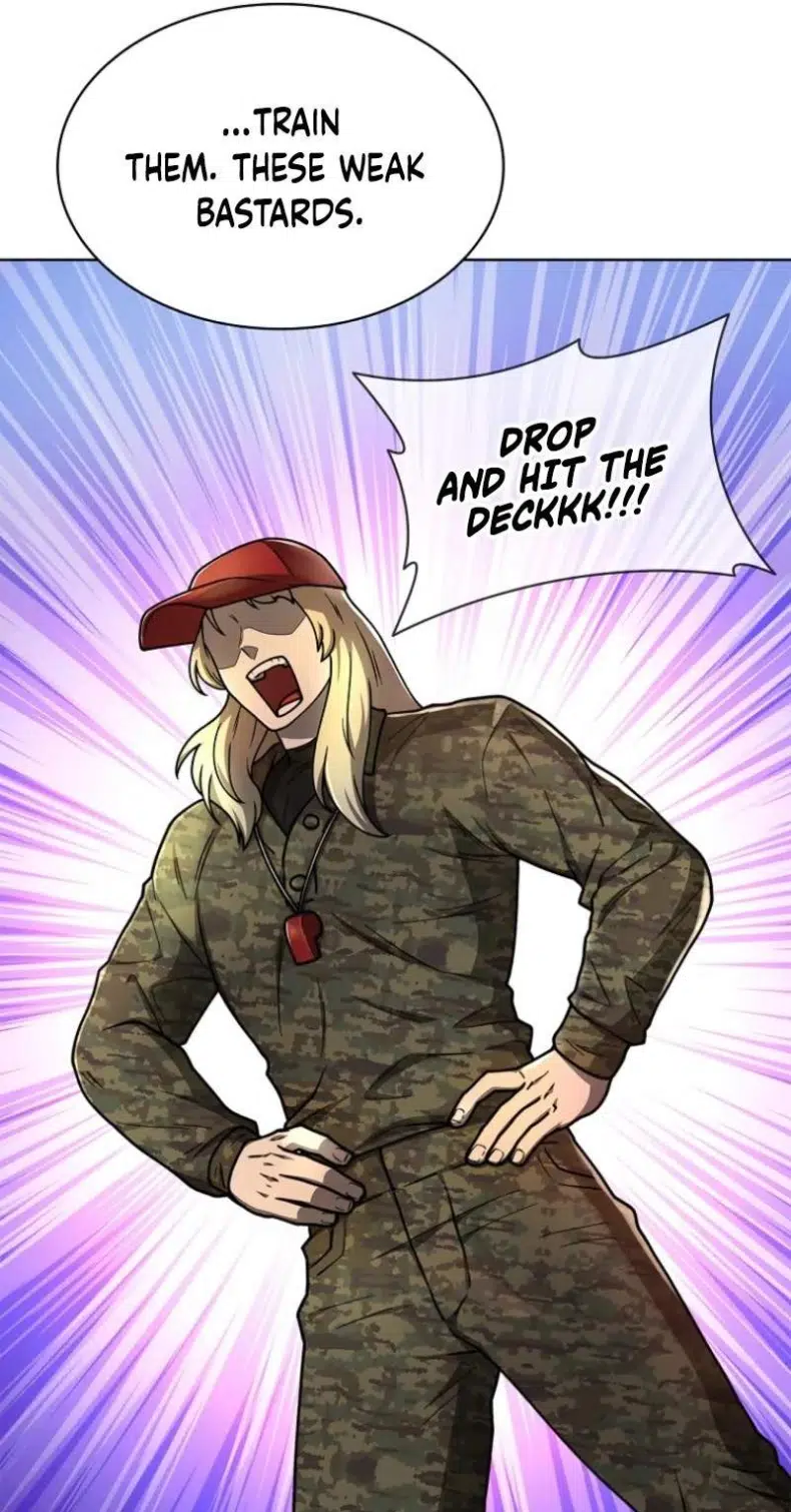 Mr. Kim Strikes It Rich with Auto-Hunting Chapter 6 - Page 110