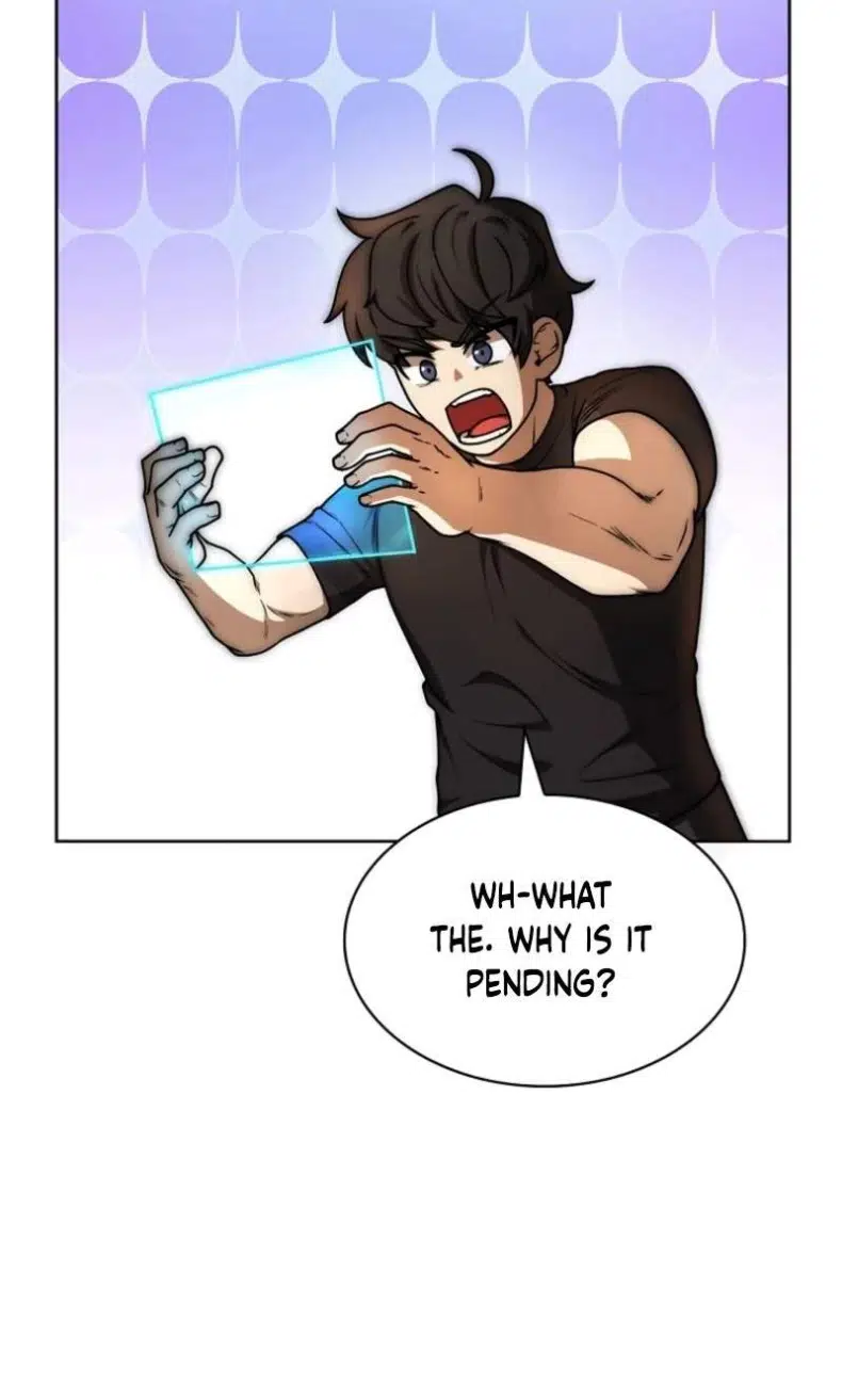 Mr. Kim Strikes It Rich with Auto-Hunting Chapter 6 - Page 14