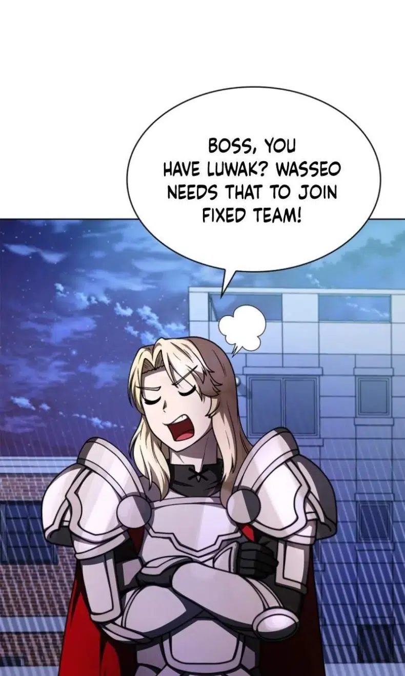 Mr. Kim Strikes It Rich with Auto-Hunting Chapter 6 - Page 15