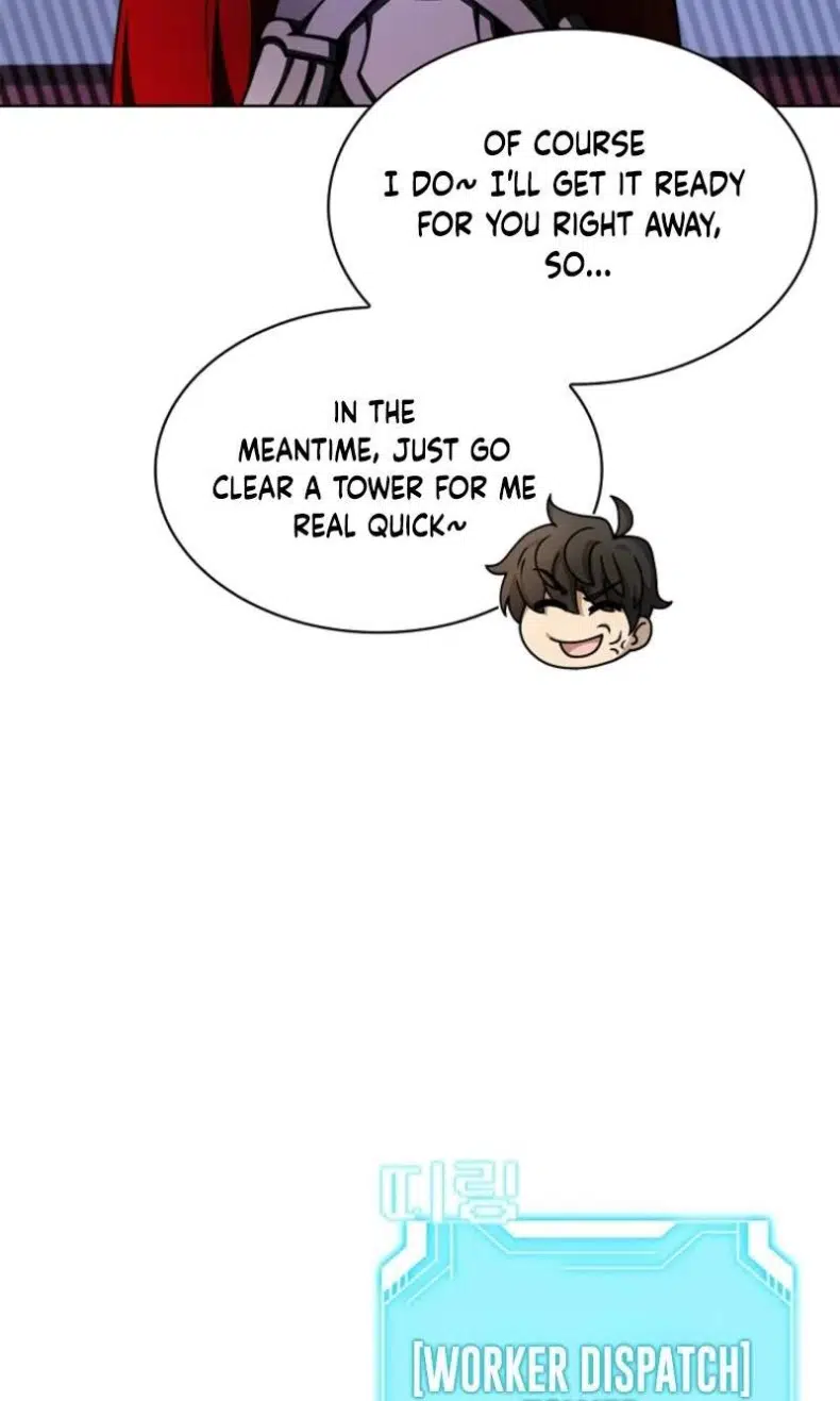 Mr. Kim Strikes It Rich with Auto-Hunting Chapter 6 - Page 16