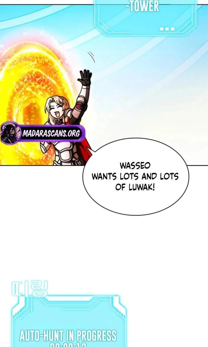 Mr. Kim Strikes It Rich with Auto-Hunting Chapter 6 - Page 17